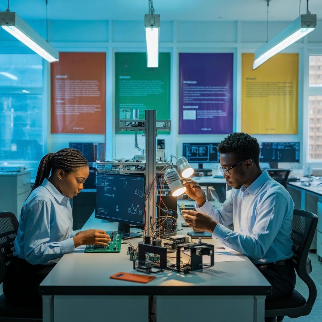 Stripe Edge R&D Labs